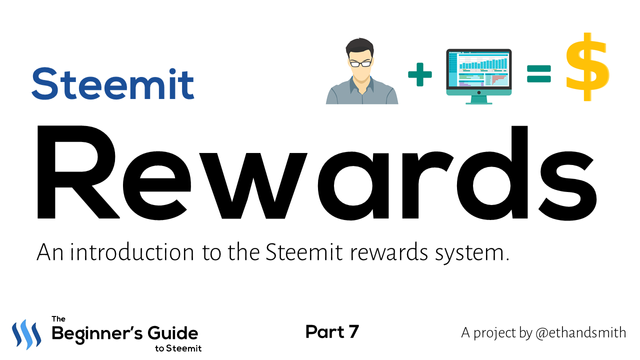 STEEM Rewards