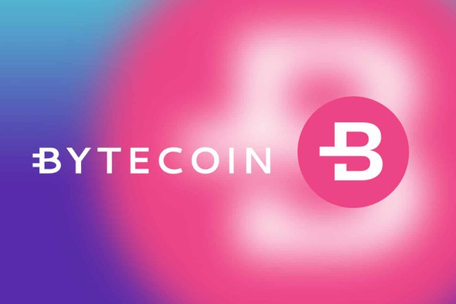 bytecoin nedir?