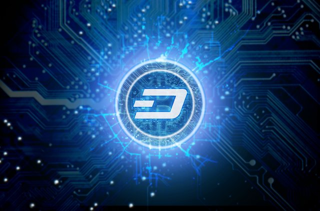 DASH Investment