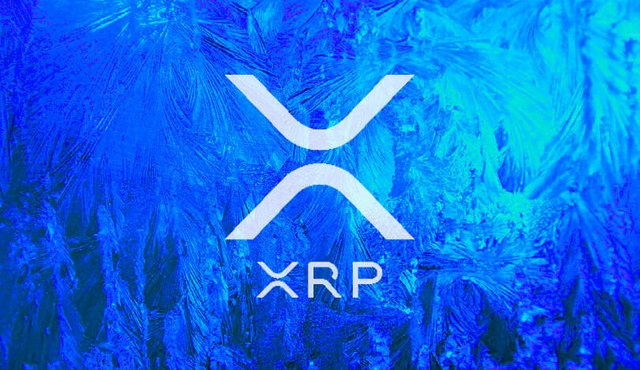 XRP fluid Ripple