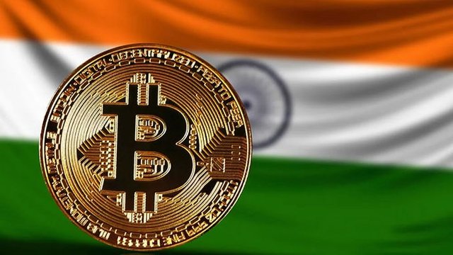 india crypto