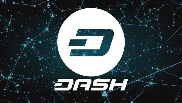 DASH Trading