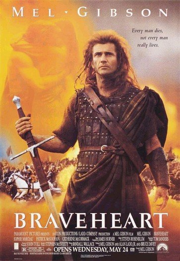 braveheart