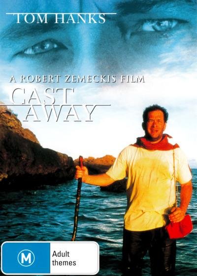 cast-away