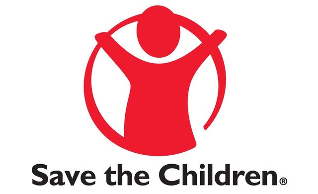 Save Our Children logo