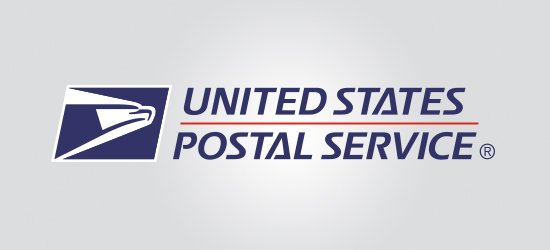USPS logo