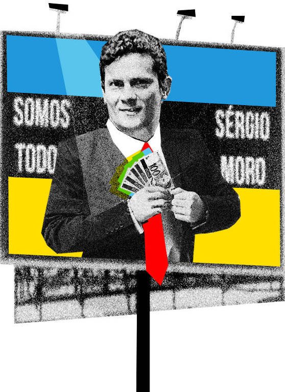 Sergio Moro