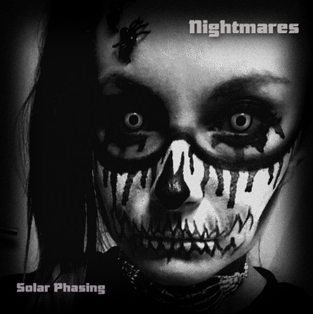 Nightmares by SolarPhasing