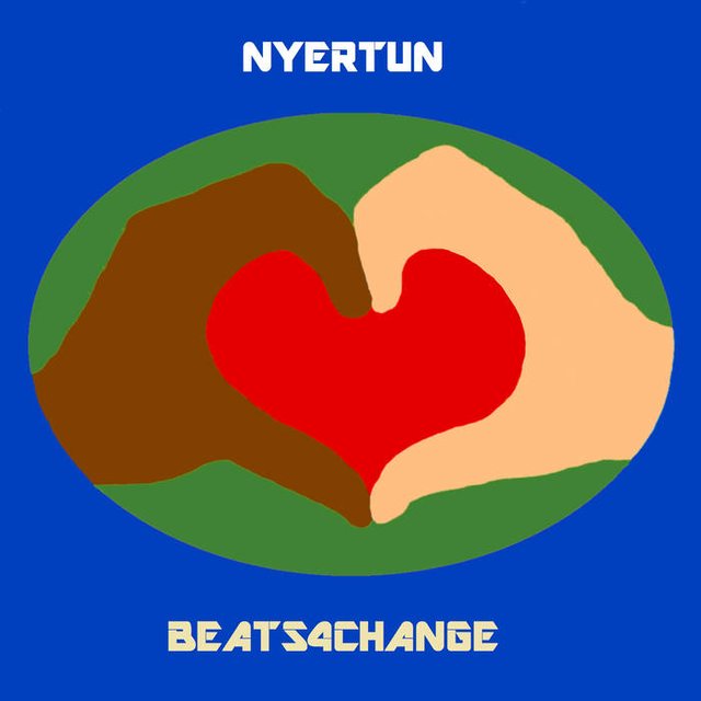 Nyertun - Beats4Change - 001- Enter by Beats4Change