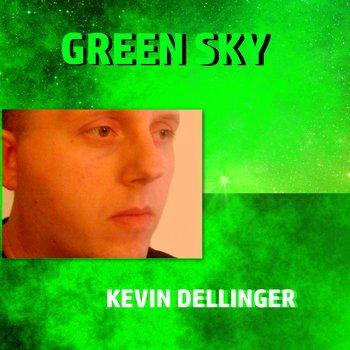 Green Sky by Suriel3000KD