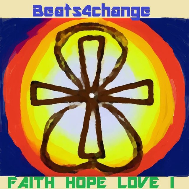 Faith, Hope, Love vol I - 14 - Perfect George - Do Me Well by Beats4Change