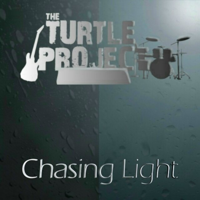 Chasing Light by The Turtle Project