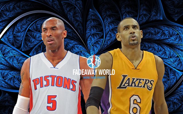 5 Superstars That Could Have Played For The Lakers - Fadeaway World