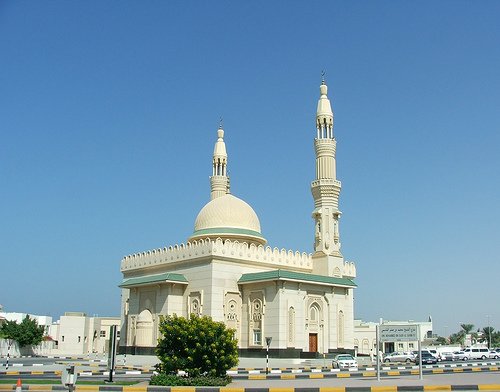 ajman