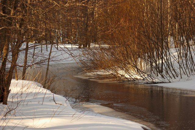 Autiojoki, Tikkakoski