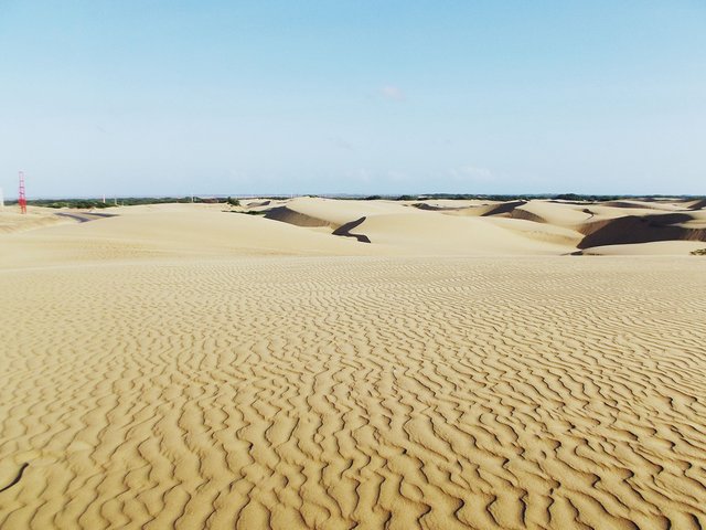 Medanos