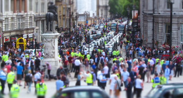 London anti-Uber taxi protest June 11 2014 032