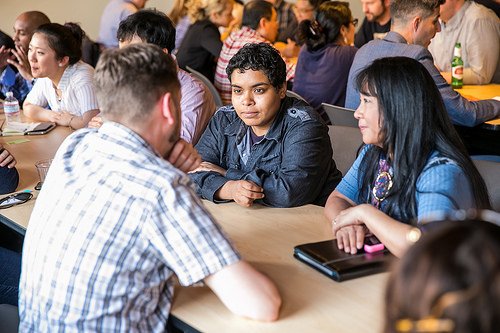 Tech Jobs Tour Seattle 2017