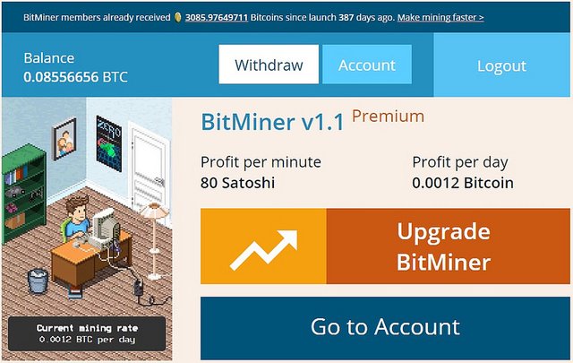 Free Bitcoin Mining Pool Real Or Scam Steemit - 