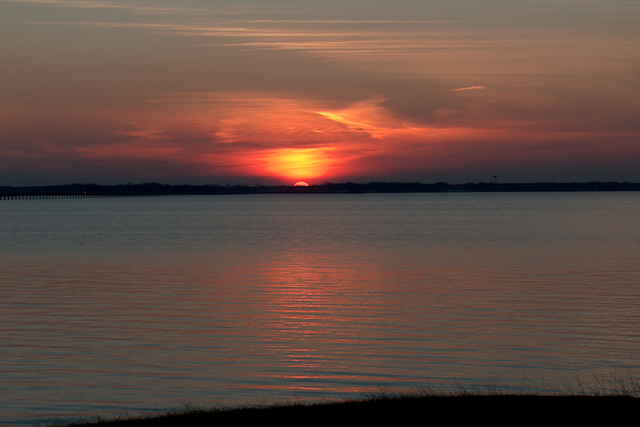 Lake Tawakoni 2004