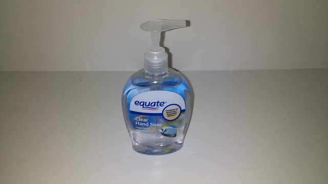 Equate antibacterial deals liquid hand soap