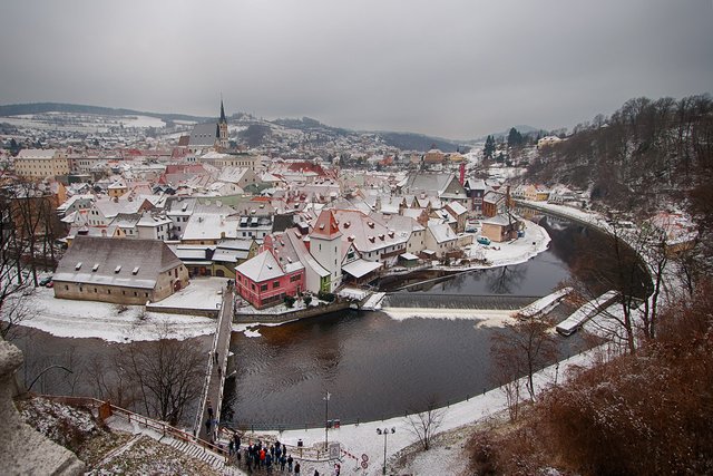 Krumlov