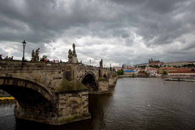 Prague