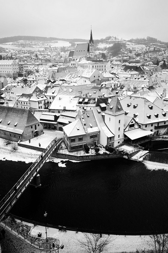 White Krumlov