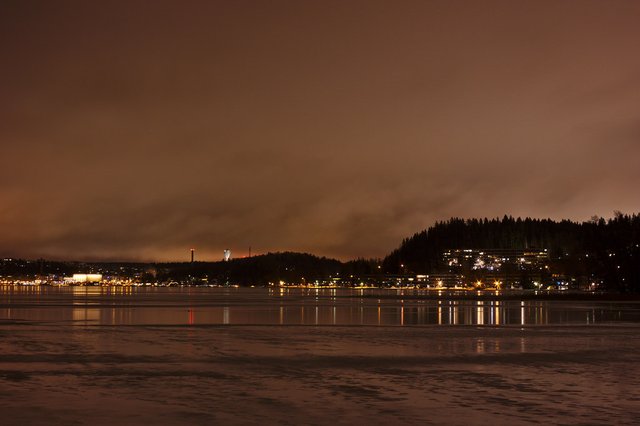 Lahti skyline (216/365)
