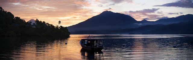 Lembeh stories