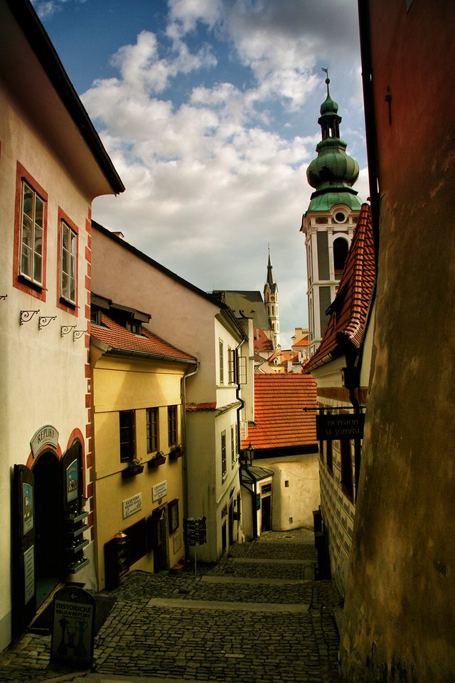 Krumlov