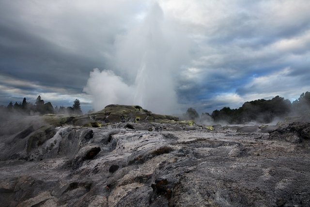 Rotorua