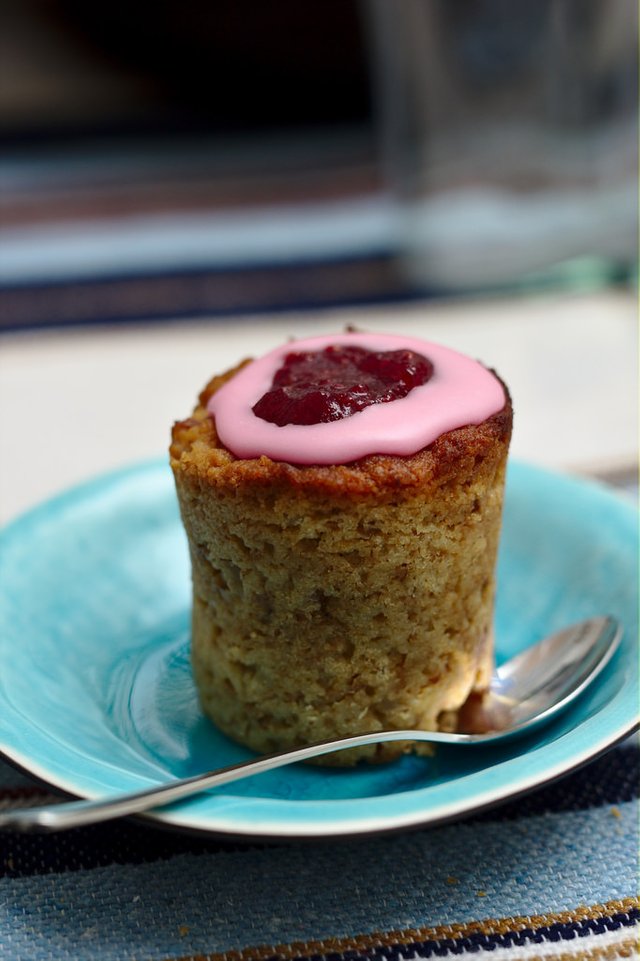 Runebergintorttu / Runeberg's tårta (225/365)