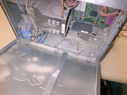 Computer Repair Services Gaithersburg Ma by Real Computer Solutions, on Flickr