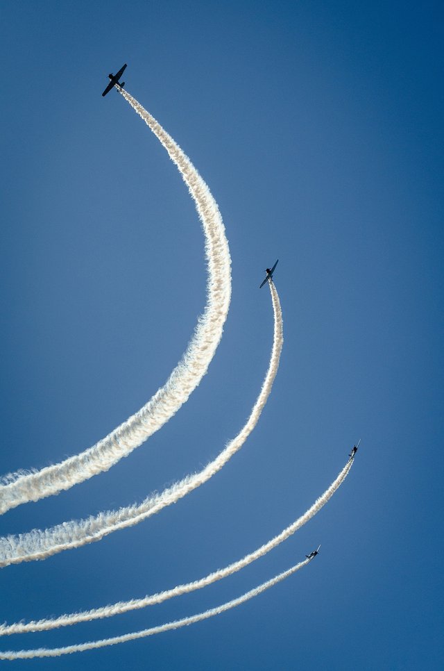 Skytypers