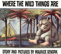 Where the Wild Things Are by Hermionish, on Flickr