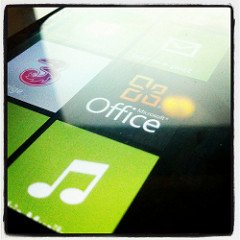 Windows Phone 7 by Magnus Jonasson, on Flickr