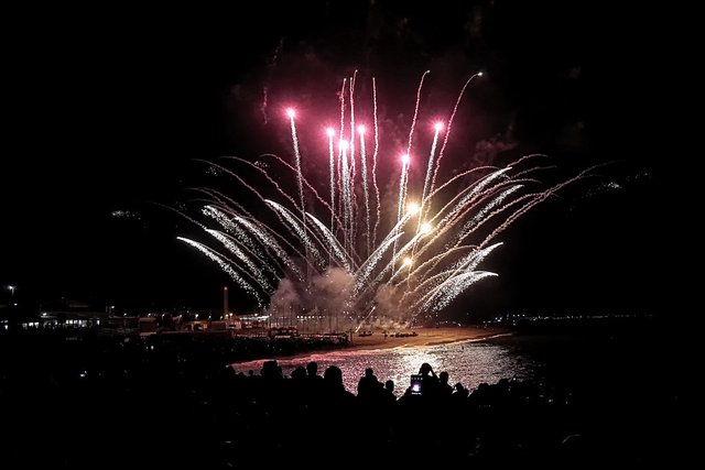 Festa Major de Sant Joan (explored 2016/06/28)