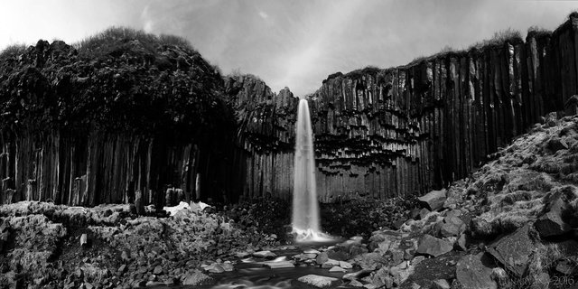 a natural cathedral to worship Earth