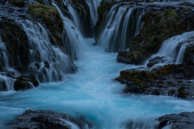 Bruarfoss