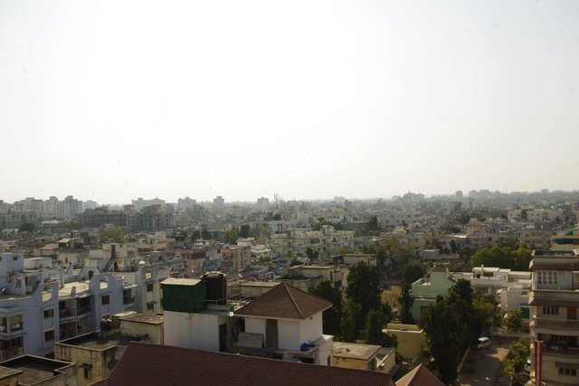 Image of Ahmedabad