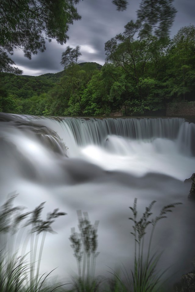 Cascade de la Vis