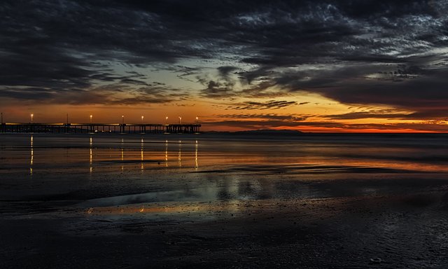 â€¢Last Light Of Veniceâ€¢ [EXPLORE: 6/28/16]