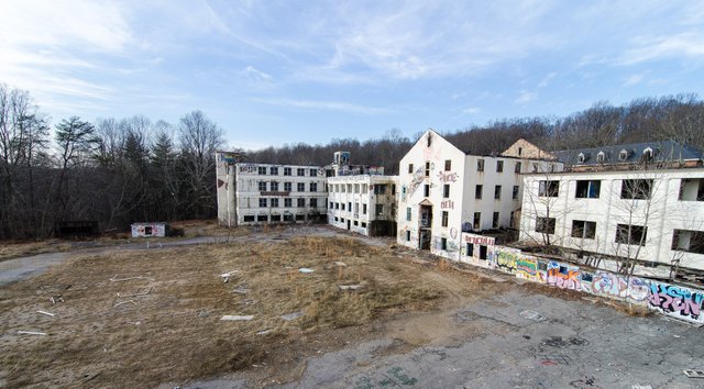 Henryton State Hospital