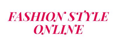 Fashion Style Online