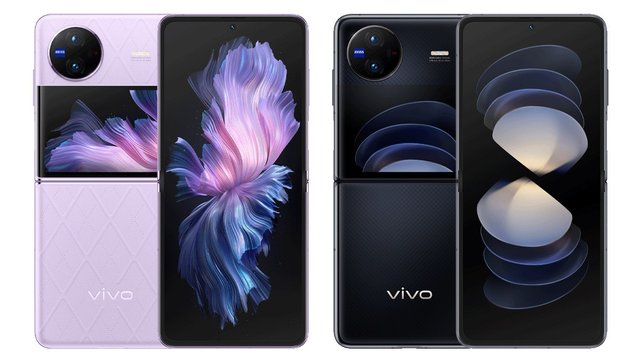 vivo x 85