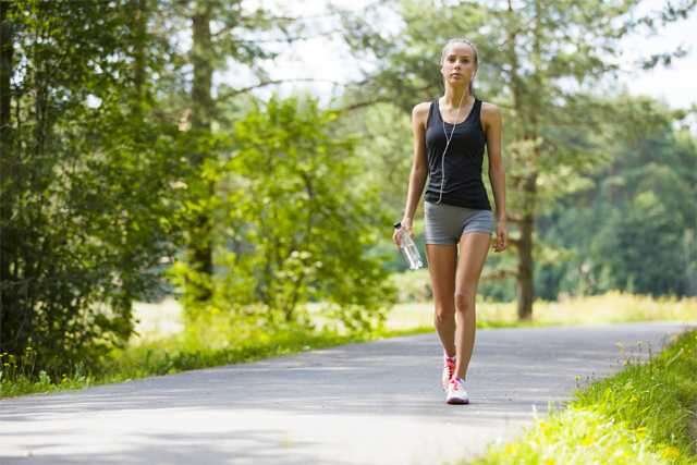 Hasil gambar untuk walking
