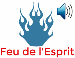 Feu de l'esprit