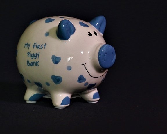 Piggy bank