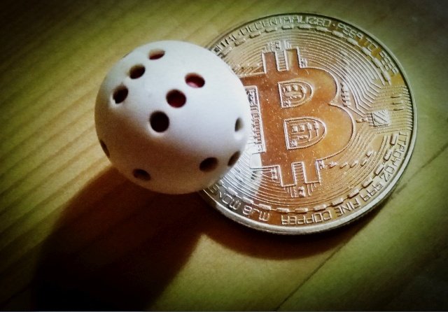 Bitcoin Dice